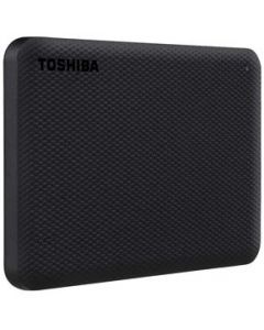 Disco Duro Externo Toshiba Canvio Advance V10 2.5", 2tb, Usb 3.0