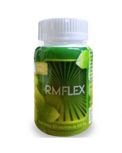 Rm Flex original Rmflex 1 frasco