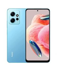 XIAOMI REDMI NOTE 12 128 GB 4 GB RAM AZUL - AZUL