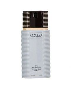 Perfume Ted Lapidus 100ml Para Hombre Eau De Toilette - 100ml