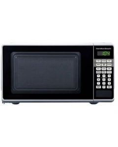 Horno de Microondas Hamilton Beach 0.7 pies HB-P70T20AP-VB