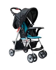 Carriola Trendy Kids D2 Ligera Portavasos Reclinable