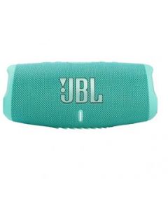 Bocina JBL Charge 5 Color Turquesa - Turquesa