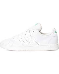 Tenis Adidas Advantage Base - GW2063 - Blanco - Unisex - 27