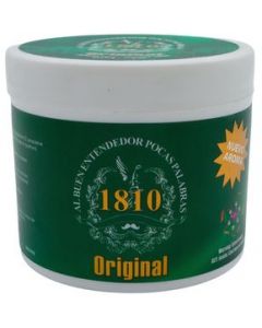 1810 Cera Para Cabello Original Es De 80 Gr No 140g Remate - 1