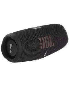 Bocina Inalámbrica JBL Charge 5 Negro