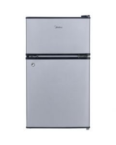 Frigobar Silver 3.4 Pies Cúbicos Mdrt87Ccdls Midea - &hellip;