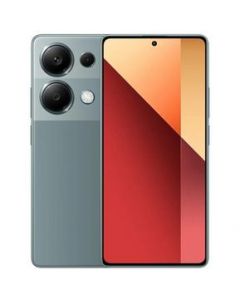 Xiaomi Redmi Note 13 Pro Dual Sim 256 Gb Verde