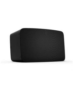 Bocina Inteligente SONOS FIVE-B Negro/software Trueplay/AirPlay 2 - Negro