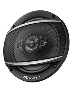 BOCINA 6 1/2", 4 VIAS, 300 WATTS MARCA PIONEER TS-A1687S