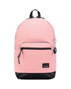 MOCHILA TOTTO TOCAX 2221F-2OS ROSA - UNITALLA