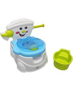 Baño Entrenador Starkids Tapa Para Baño Dispensador