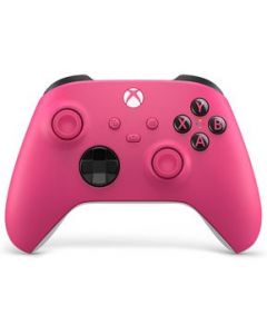 Control Inalámbrico Xbox Deep Pink