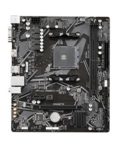 Tarjeta Madre Gigabyte Micro-atx A520m K V2 S-am4 Amd A520