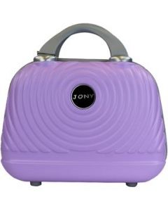 NECESER JON 029 12" MORADO