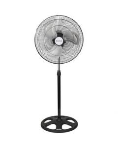 Ventilador De Pedestal TAURUS Marte 3 Velocidades 18"