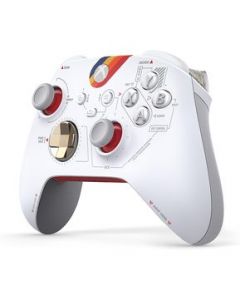 Control Inalámbrico Xbox One Series S/X Edicion Especial Starfield