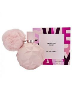 Perfume Sweet Like Candy de Ariana Grande 100 ml Dama