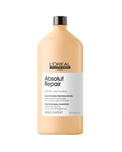 Se Absolut R Professional Shampoo 1500 Ml-Mascarilla