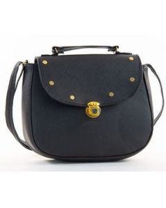 Bolsas de Moda ERENDIRA NEGRO Cros-807