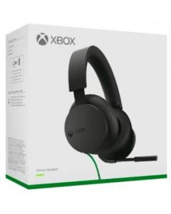 XBOX HEADSET ENGLEWOOD