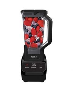 Licuadora Profesional Smart Blender 1000 W Ninja CT610 SMS - Negro