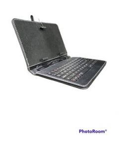 Funda Para Tablet 7 Teclado Español USB Tablet Universal