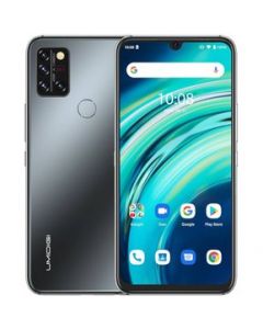 Celular Umidigi A9 Pro 128GB 6GB RAM Dual SIM - Onyx Black