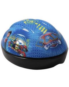 Casco Protección Infantil Bicicleta Rodada 12 Paw patrol