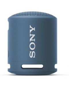 Bocina Inalámbrica Sony SRS-XB13 USB color Azul