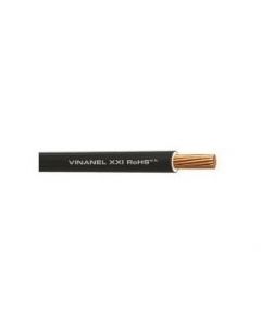 Cable thhw-ls calibre 10 negro 100 M - &hellip;