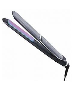 Plancha Alaciadora Cabello Titanio Tornasol Cs207es Conair