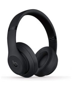 Audífonos Beats Studio&sup3; Wireless - Matte black