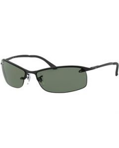 Lentes de Sol Envolventes Ray-Ban - UNITALLA