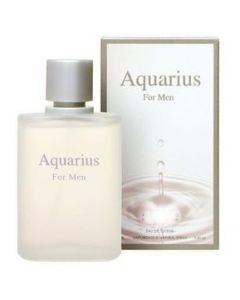 Perfume para Hombre Aquarius Absolute Mirage 100ml