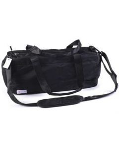 Maleta Deportiva Gym Mochila Gimnasio Viaje-Negro - UNITALLA