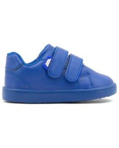 Tenis Niño Bubble Gummers Casual Importado Azul 14-23 - 16