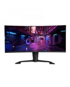 Monitor Curvo 34 Yeyian Ymc-va34-01 Sigurd 144hz 2kdpgsyncs