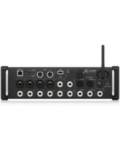 Consola Behringer Xr12 X Air De Mezcla 100v/240v