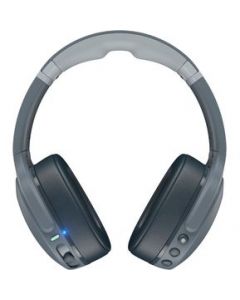 Audífonos Inalámbricos Crusher Evo Skullcandy Color Gris