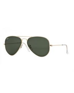 Lentes Ray Ban Aviador RB3025 L0205