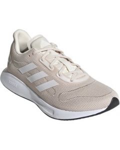 Tenis adidas Galaxar Run Beige - 25