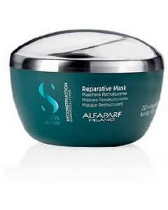 Mascarilla Cabello Reparative Mask Alfaparf 200 Ml Sdl