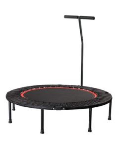 Trampolin Mini Individual para Hacer Ejercicio Brinbcolin