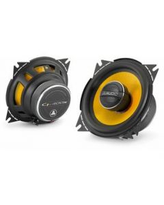 Bocinas Jl Audio 4 PuLG C1-400x Alta Fidelidad 50 watts 35rms