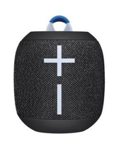 Logitech Bocina WONDERBOOM 3 Bluetooth Inalámbrico Color Negro