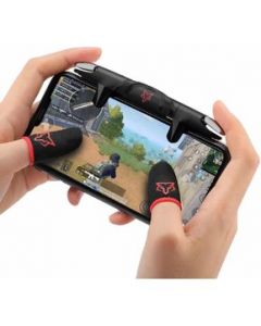 Gamepad Gatillos Black Shark Botones L1 R1 Celular Pubg