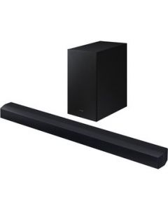 BARRA DE SONIDO SAMSUNG MOD. HW-C450/ZX 2.1 NGO - .