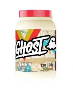 Proteina Ghost Whey Protein 2 lbs - Fruity Cereal Milk