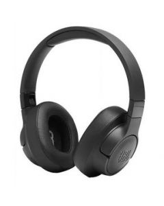 Audífonos Inalámbricos JBL Tune 700BT Negro JBL - Negro